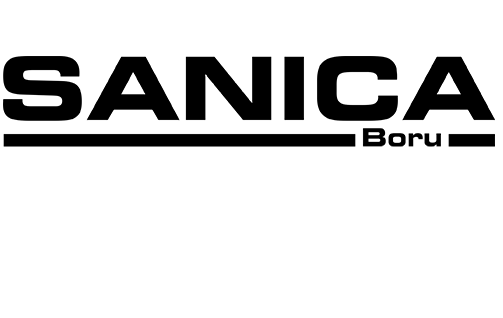 SANİCA BORU